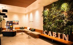 First Cabin Ichigaya